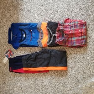 Size 6-7 **8 piece bundle**